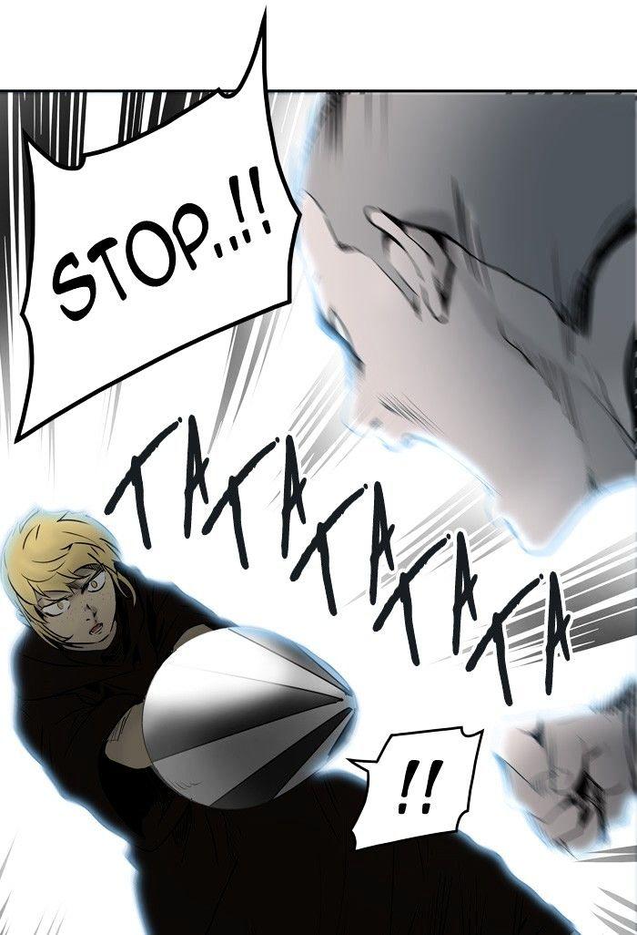 Tower Of God, Chapter 307 image 063